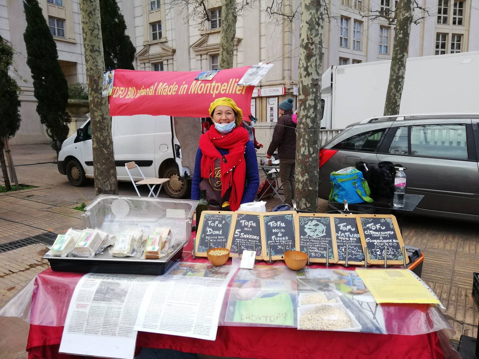 Photo de l'événement