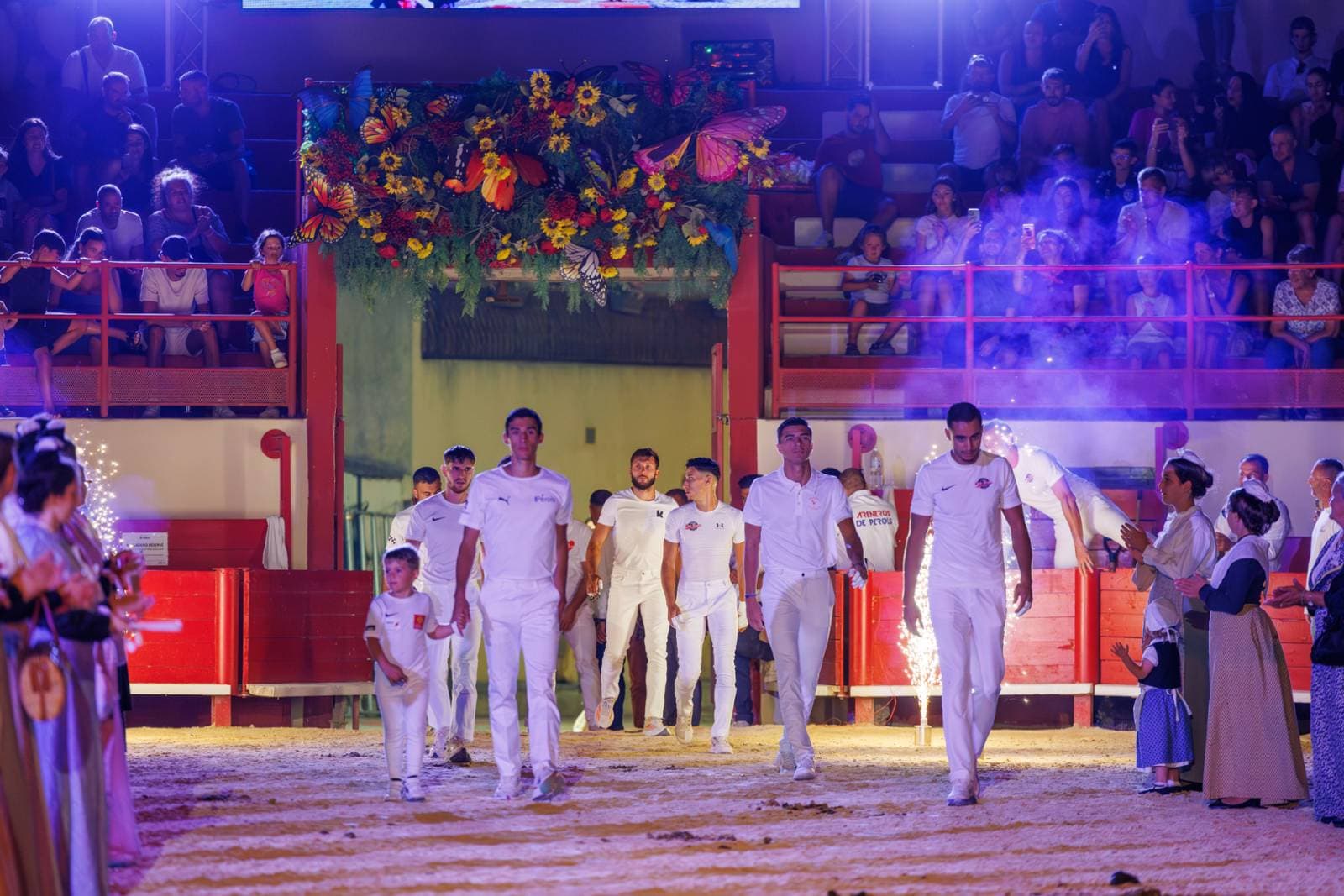 Photo de l'événement