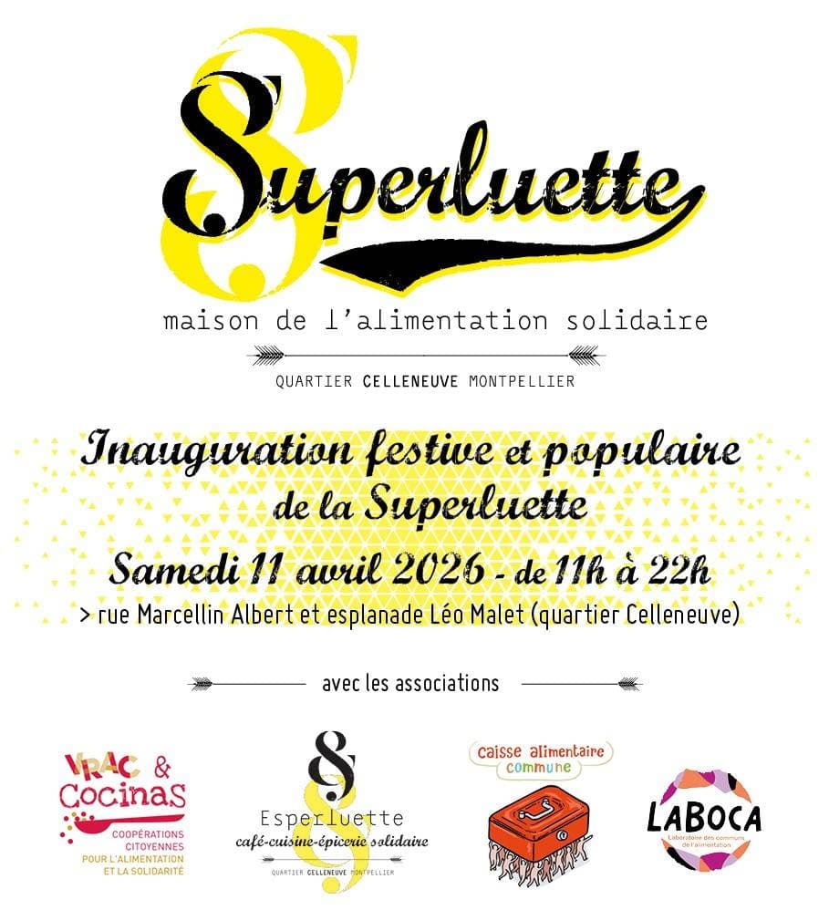 Photo de l'événement