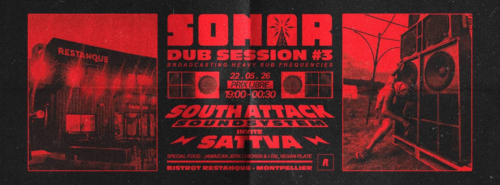 Photo de l'événement