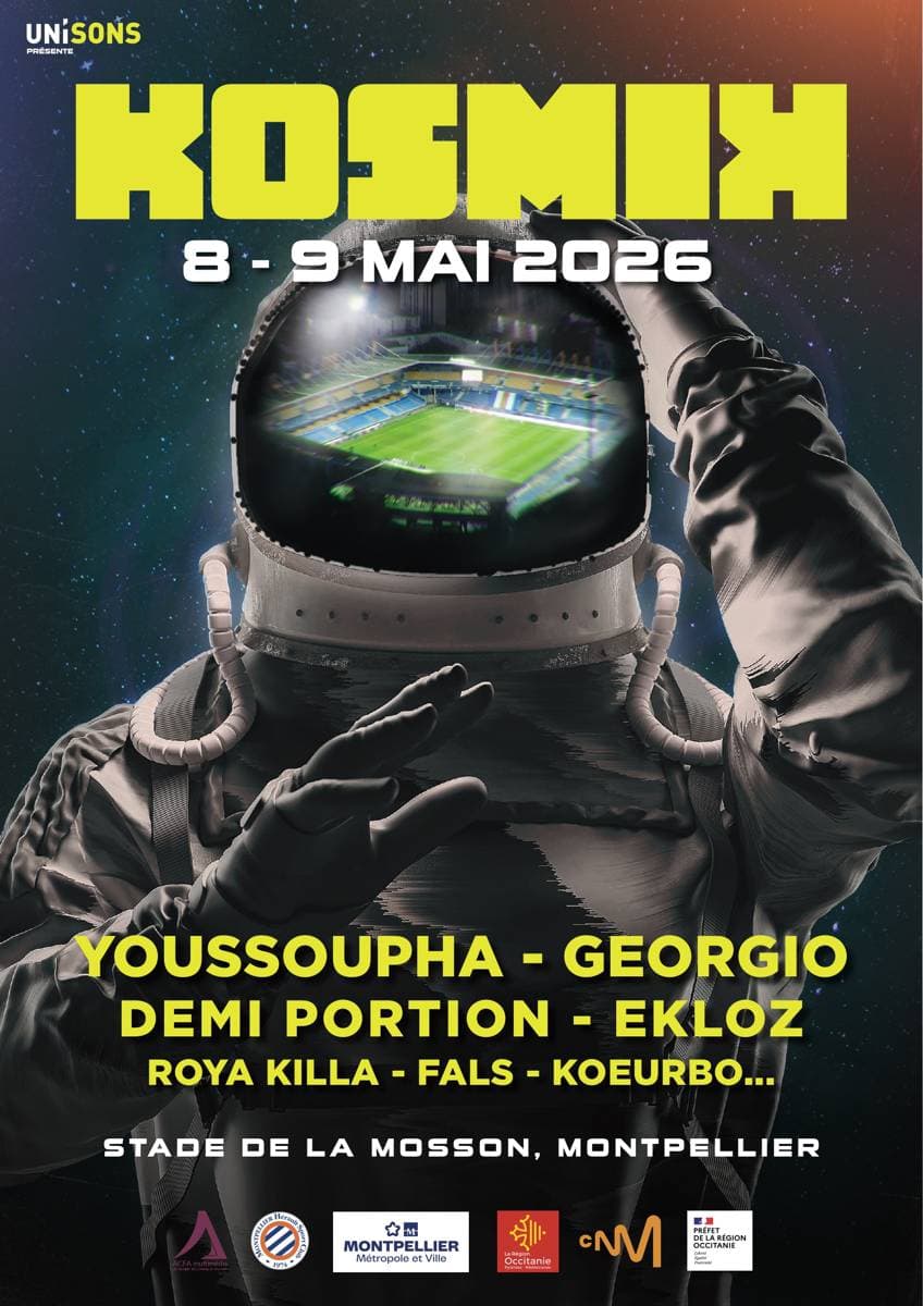 Photo de l'événement