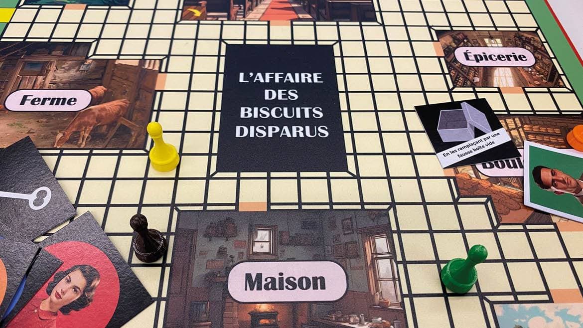 Photo de l'événement