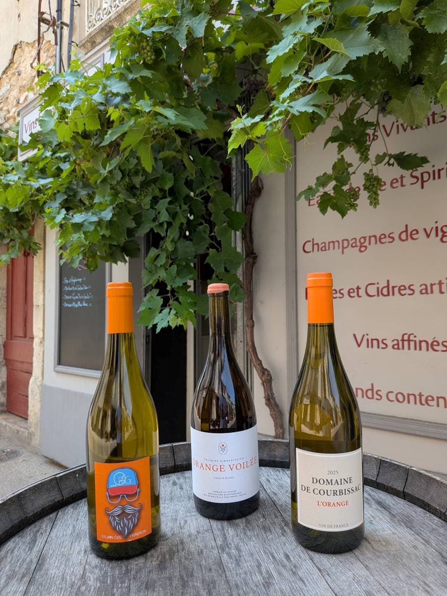 Photo de l'événement