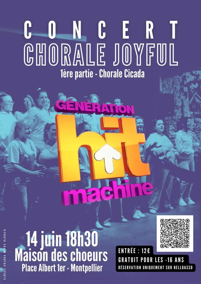 Photo de l'événement