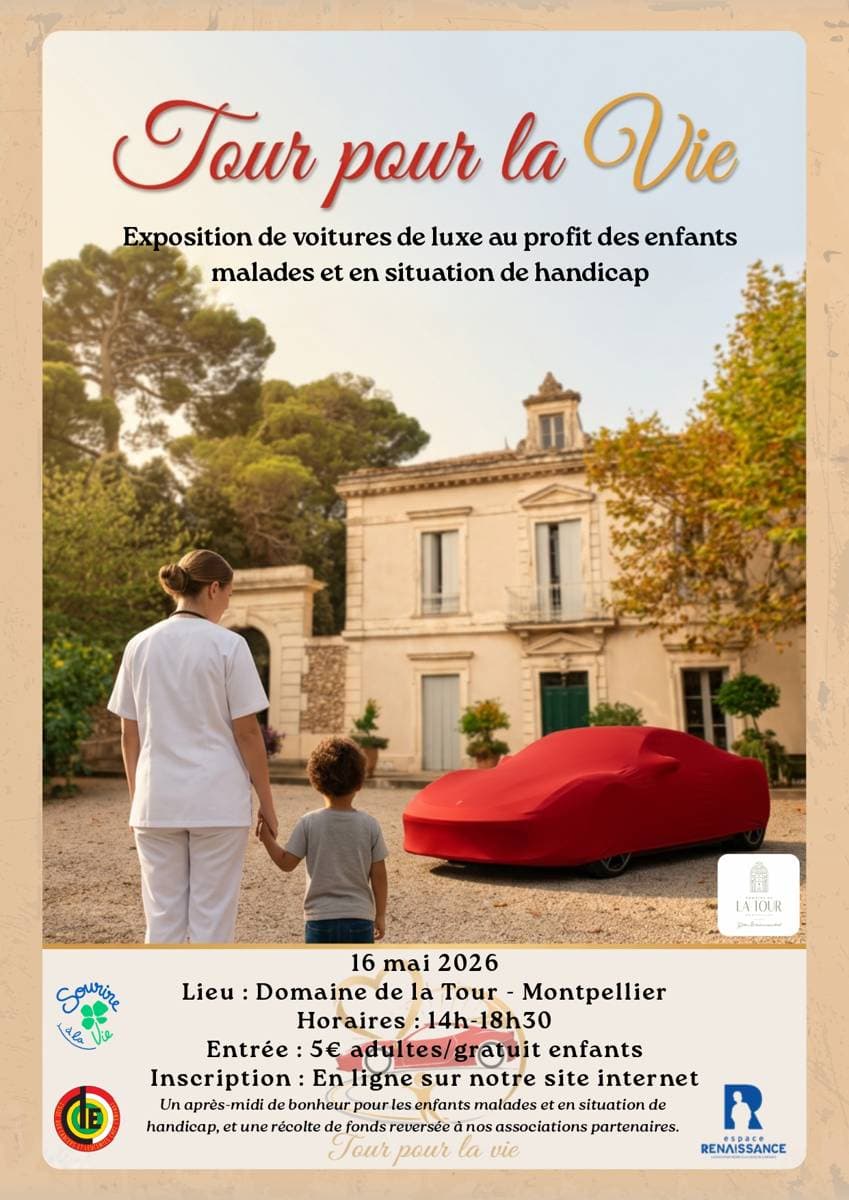 Photo de l'événement