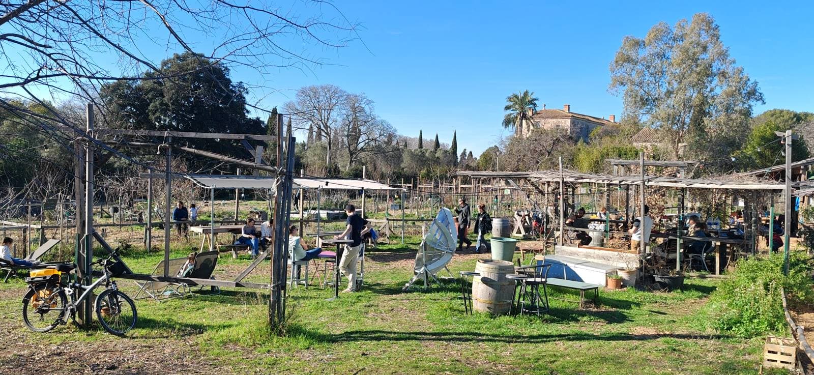 Photo de l'événement