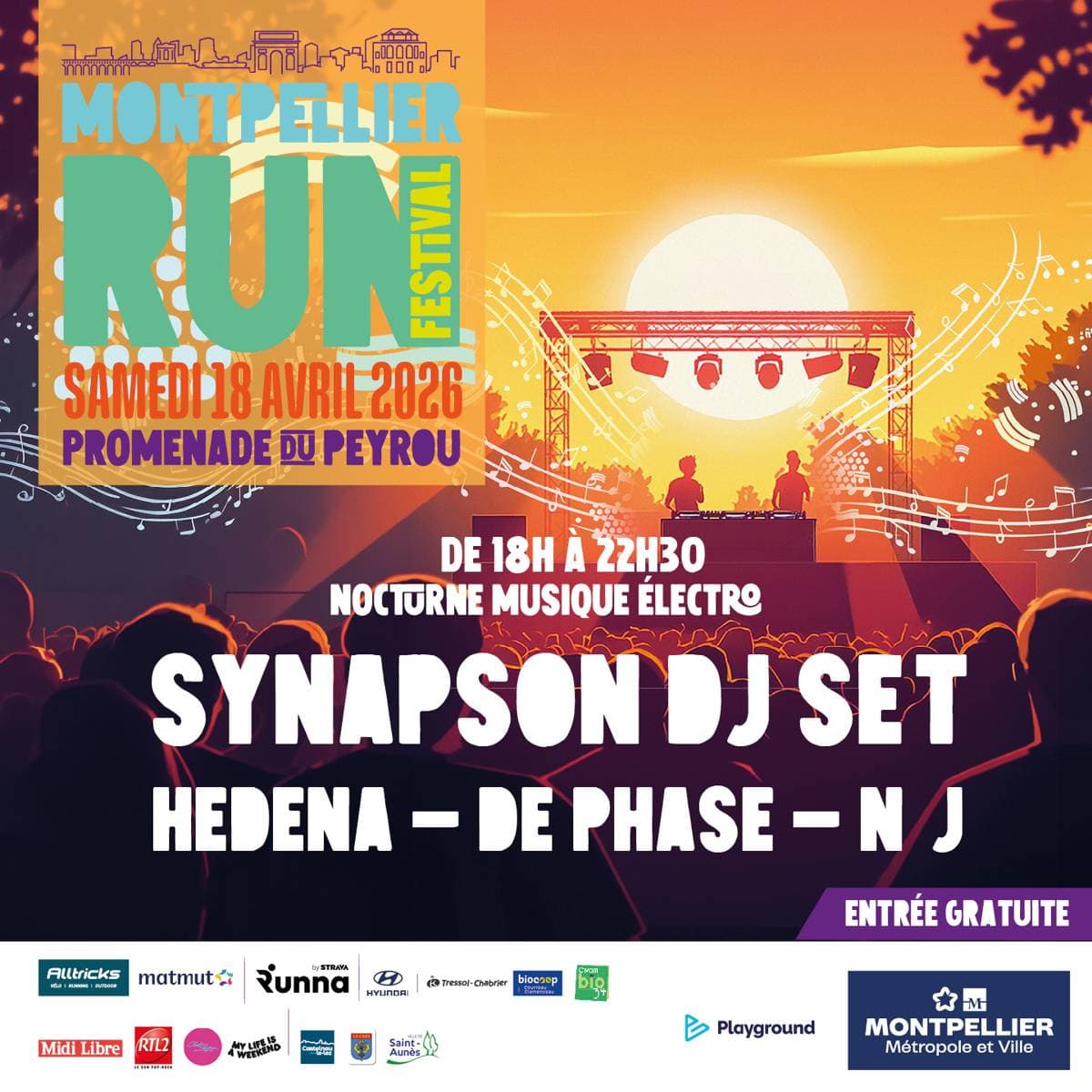 Photo de l'événement