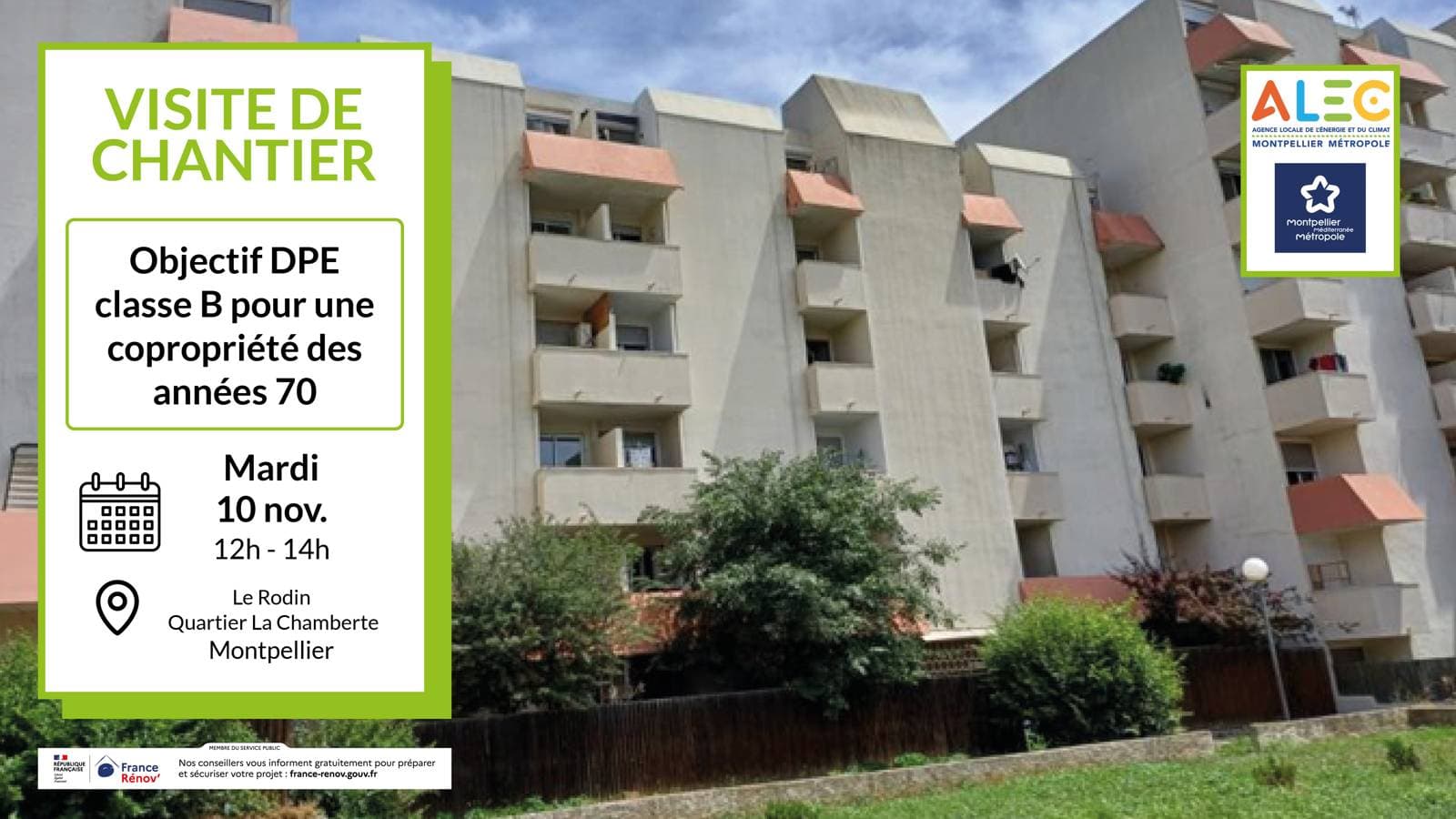 Photo de l'événement