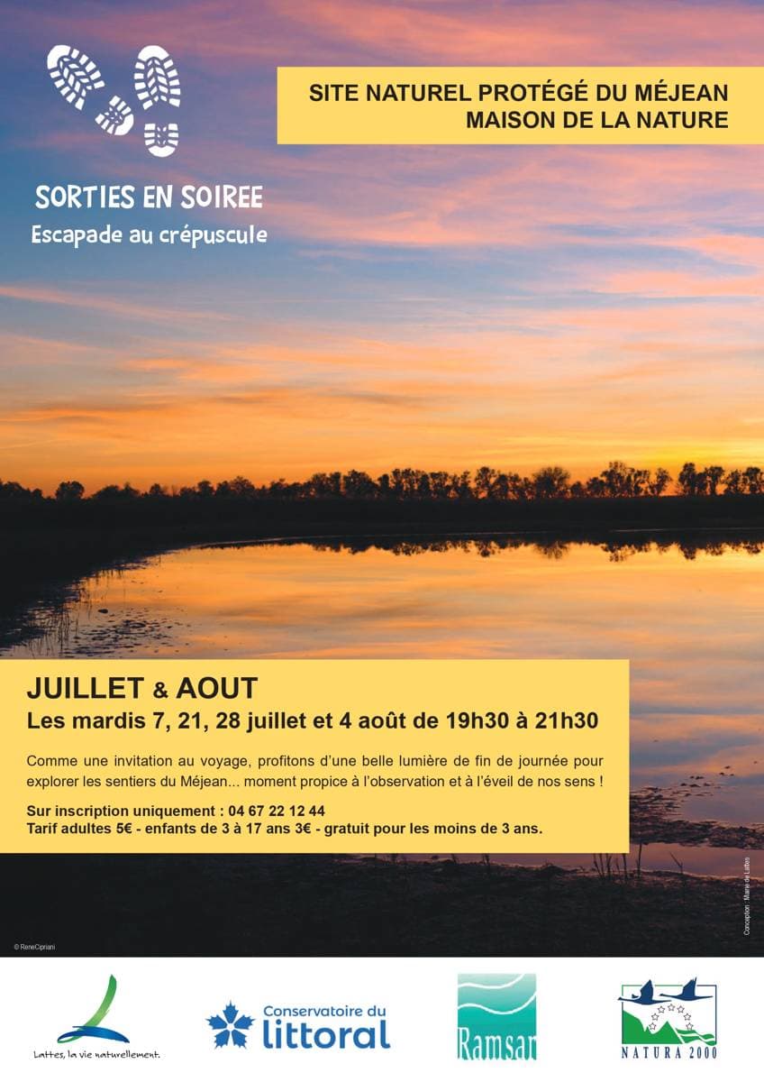 Photo de l'événement