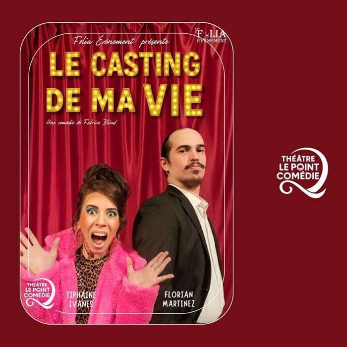 Photo de l'événement