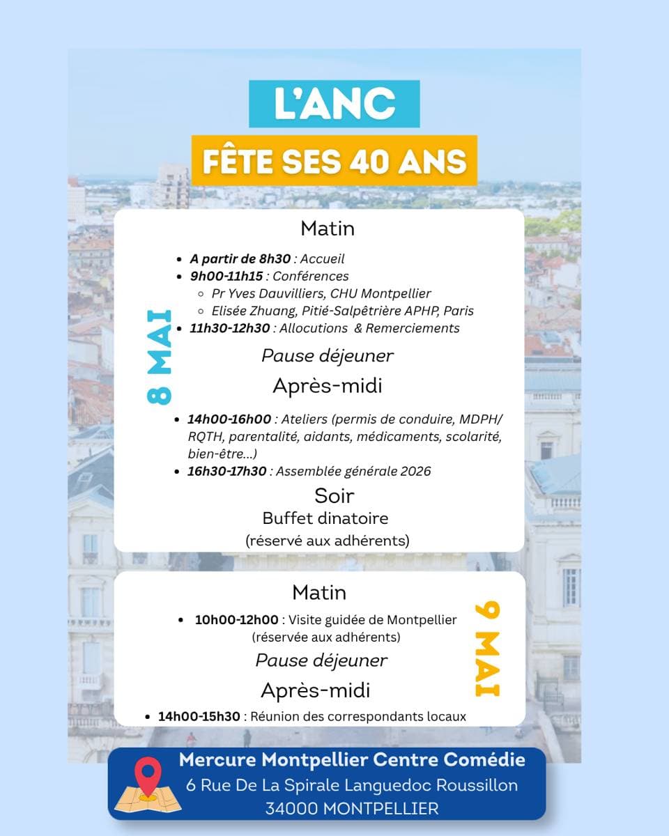 Photo de l'événement