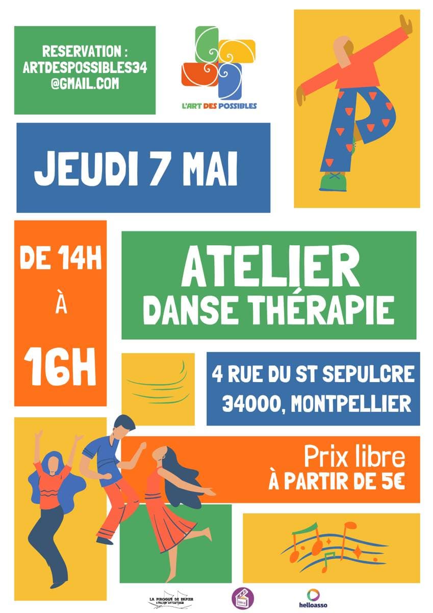 Photo de l'événement