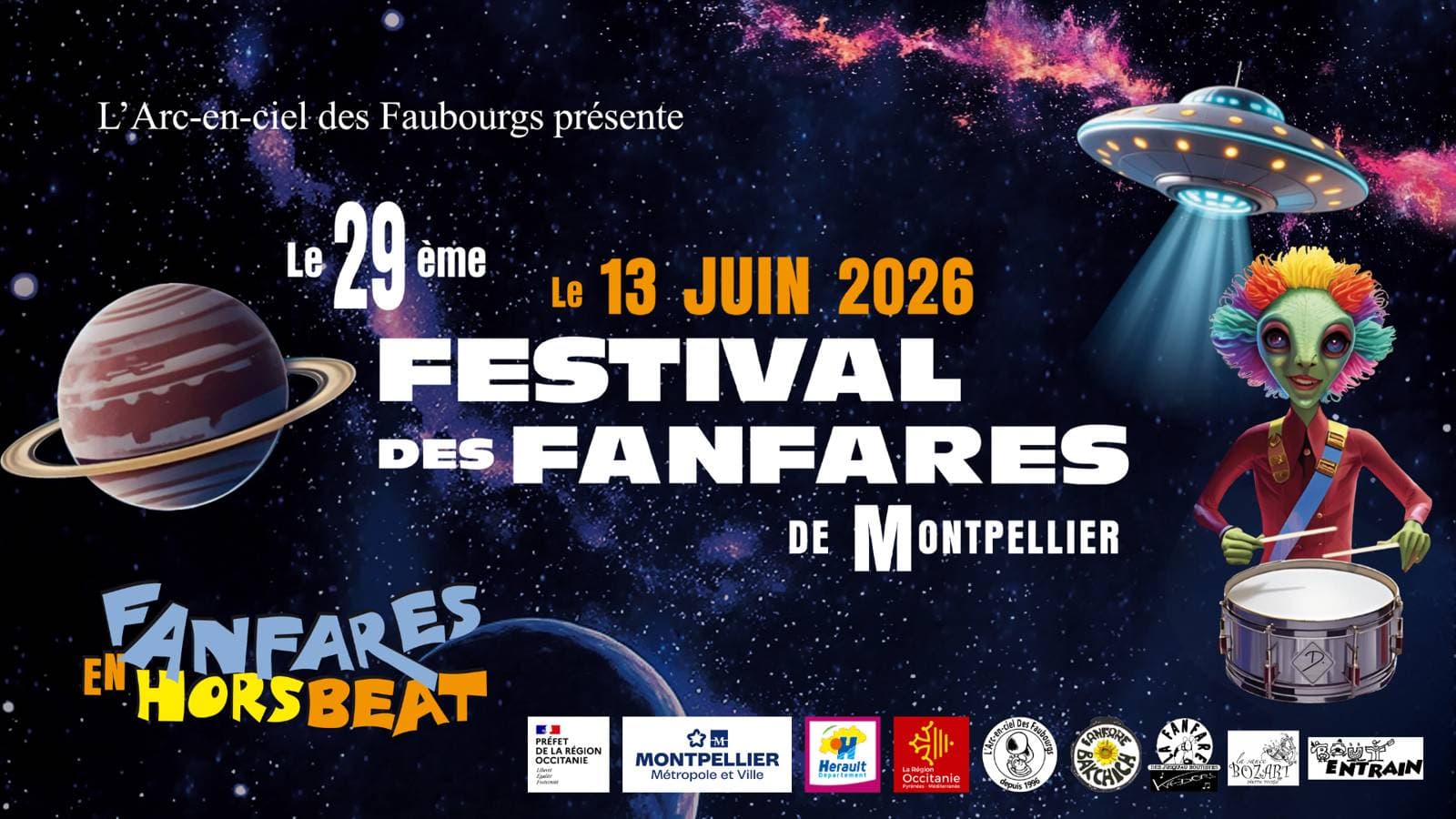 Photo de l'événement