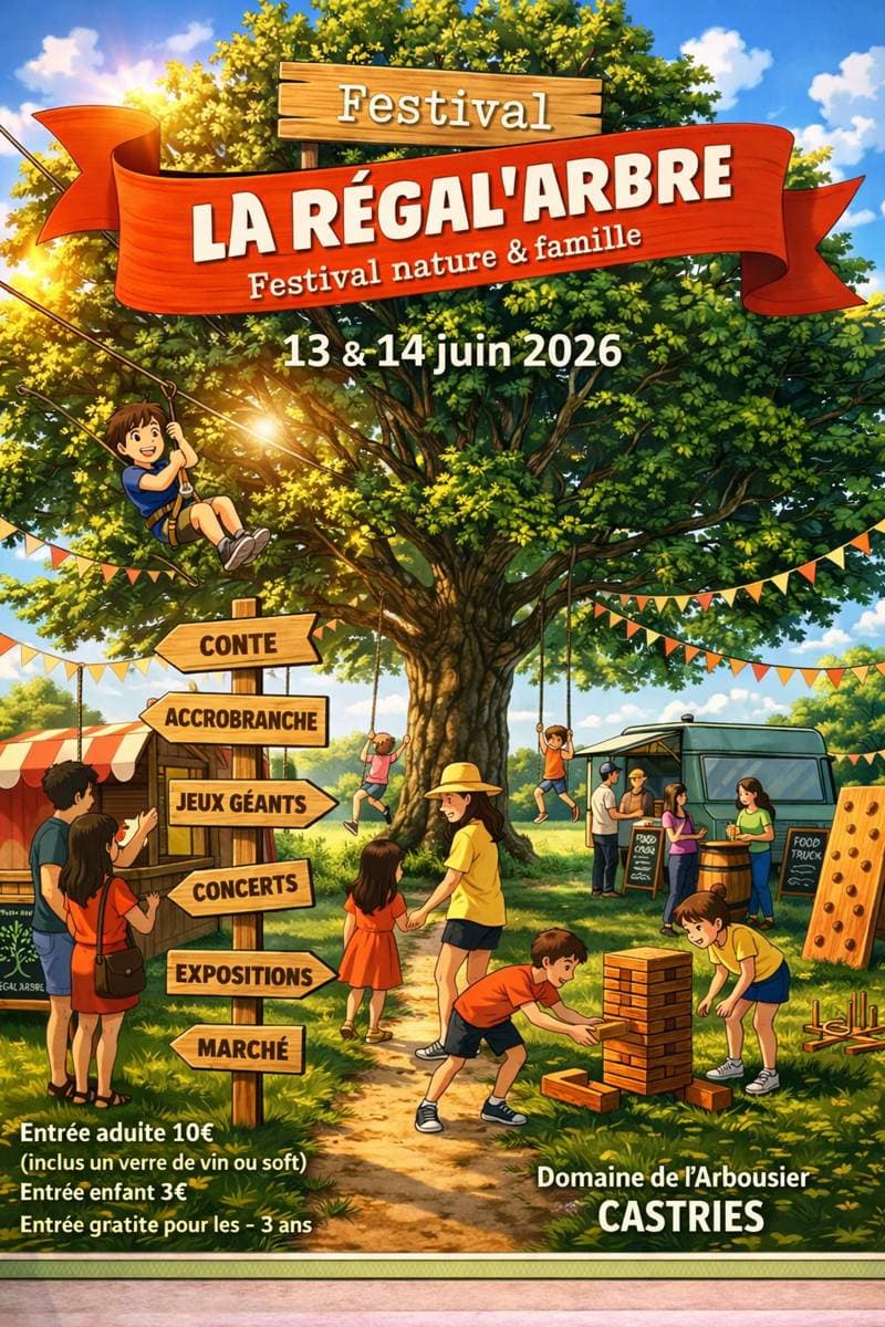 Photo de l'événement