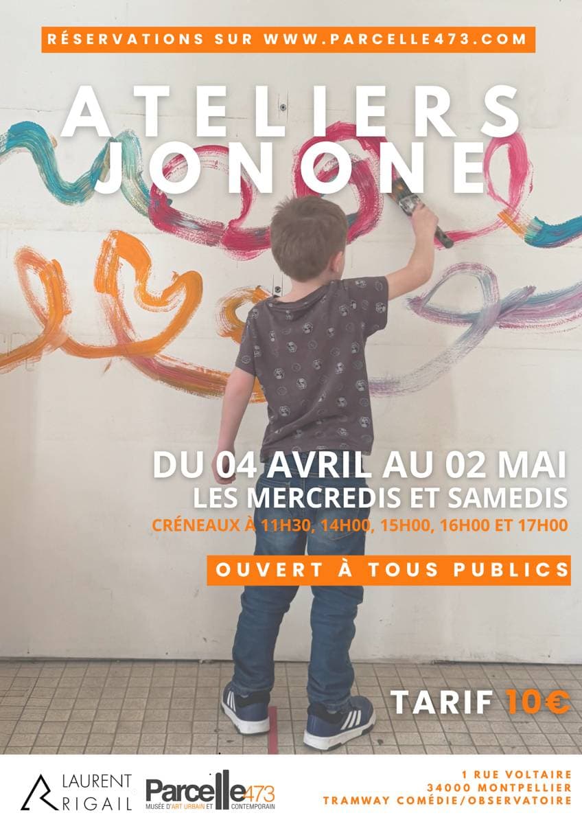 Photo de l'événement