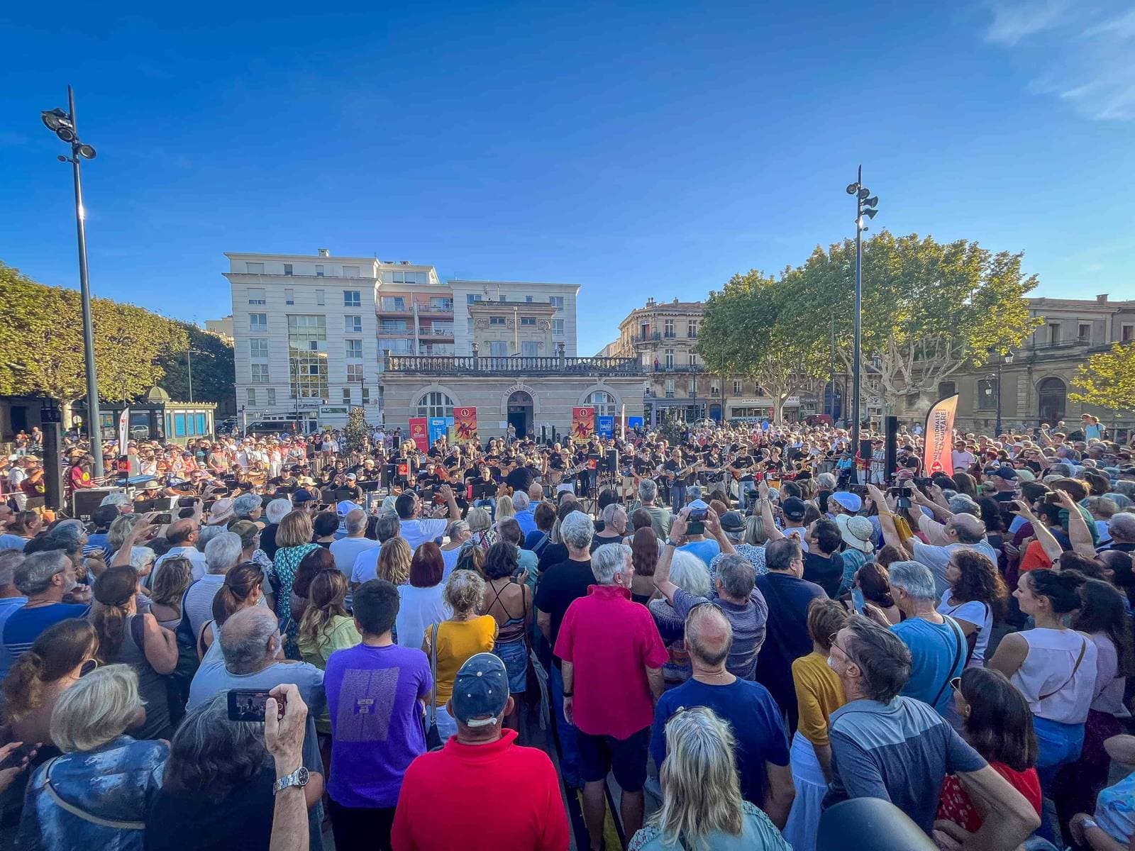 Photo de l'événement