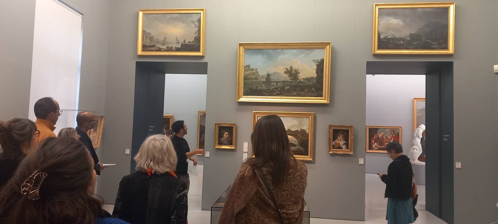 Photo de l'événement