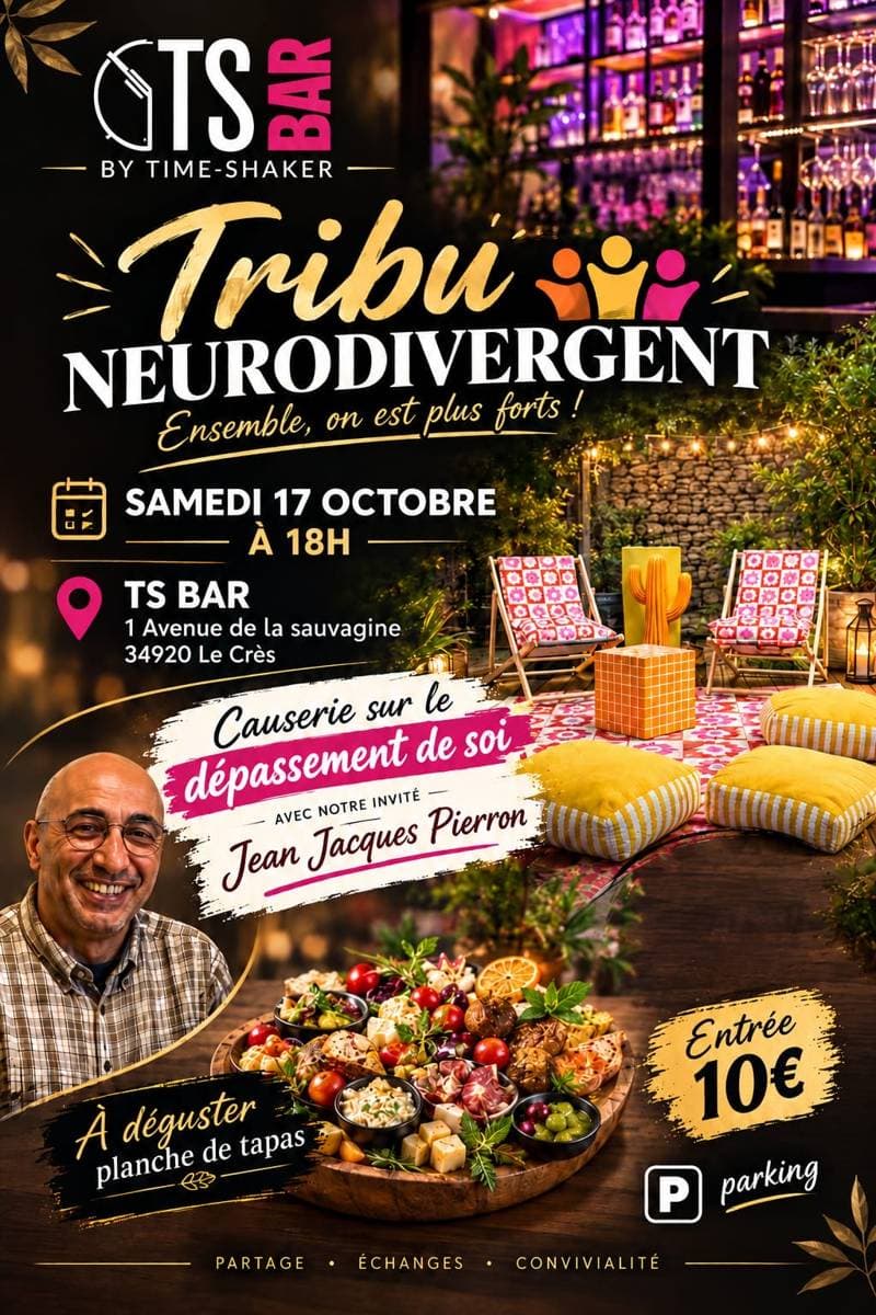 Photo de l'événement