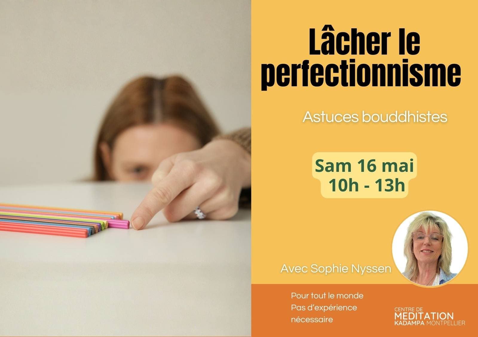 Photo de l'événement