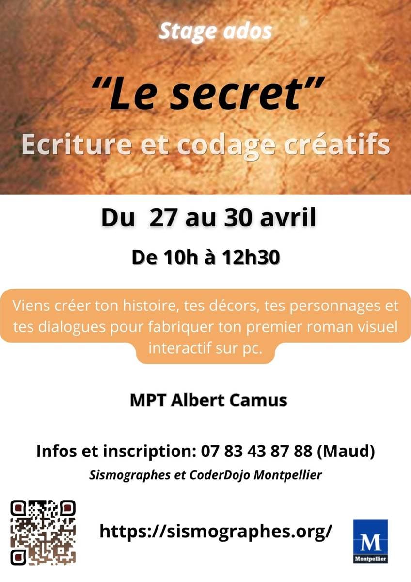 Photo de l'événement