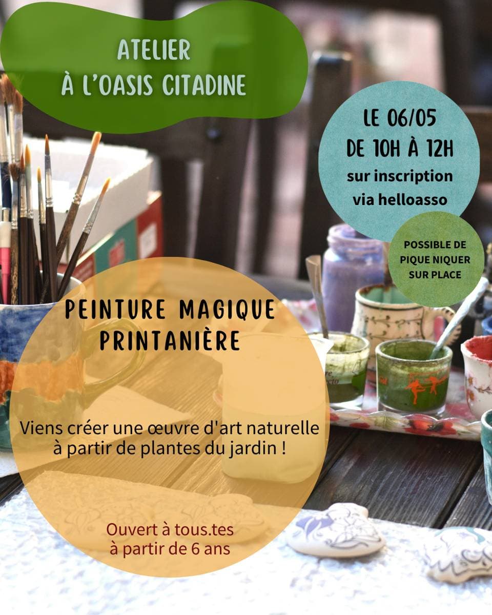 Photo de l'événement