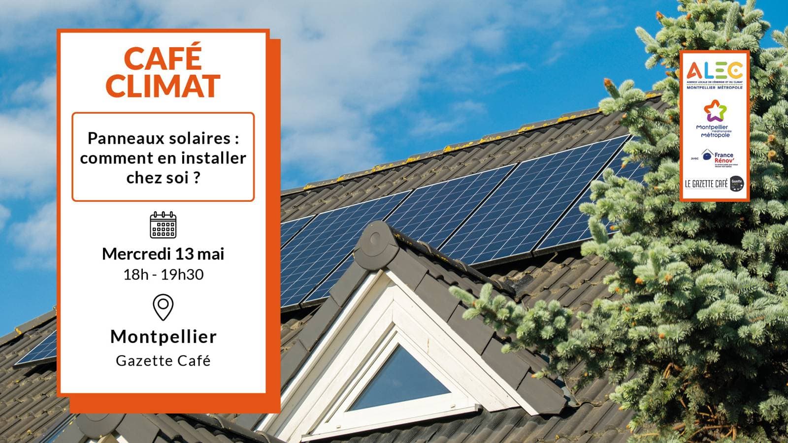 Photo de l'événement