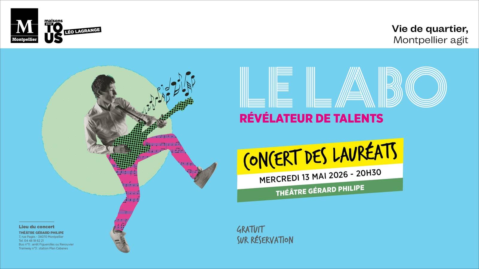 Photo de l'événement