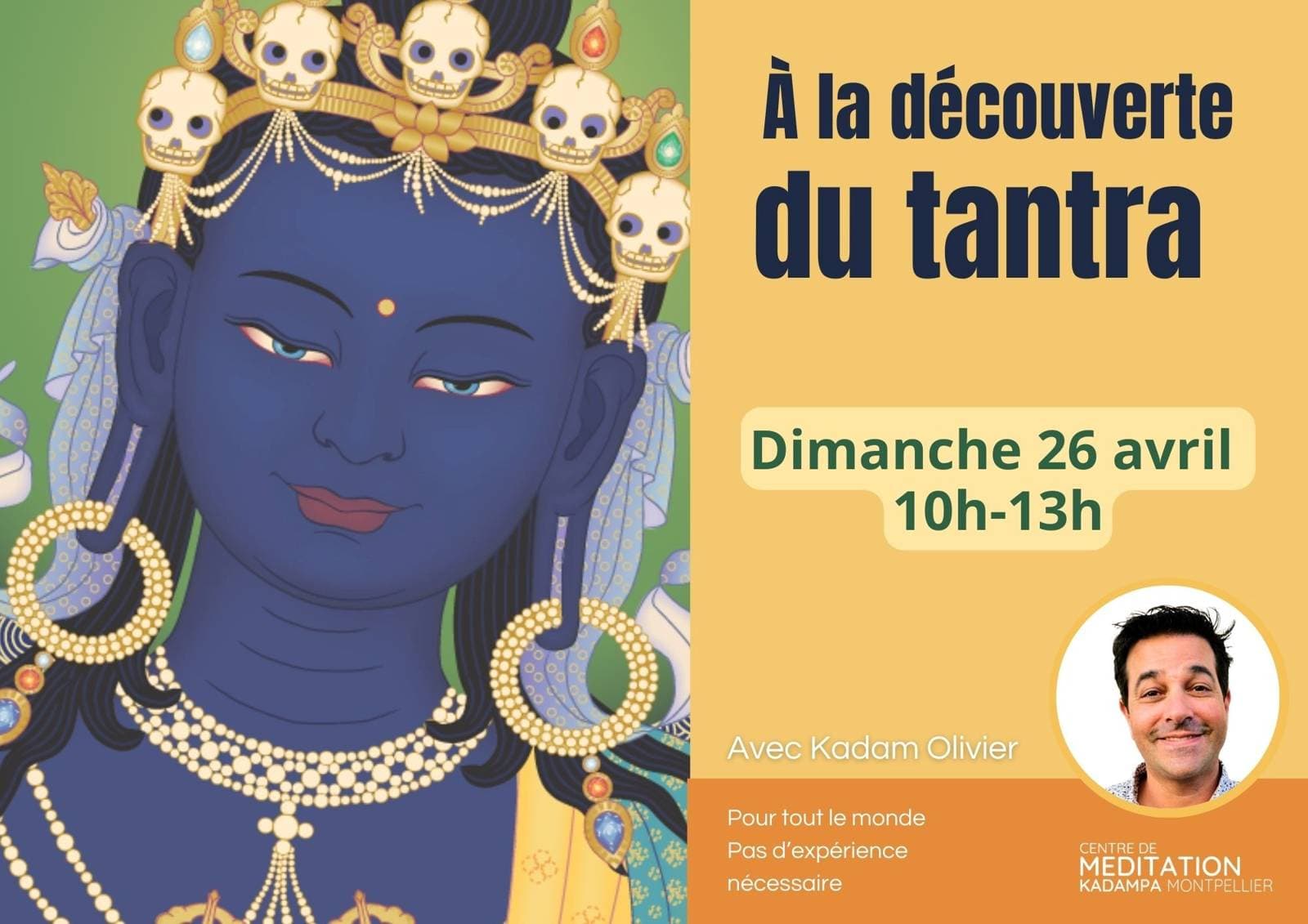 Photo de l'événement