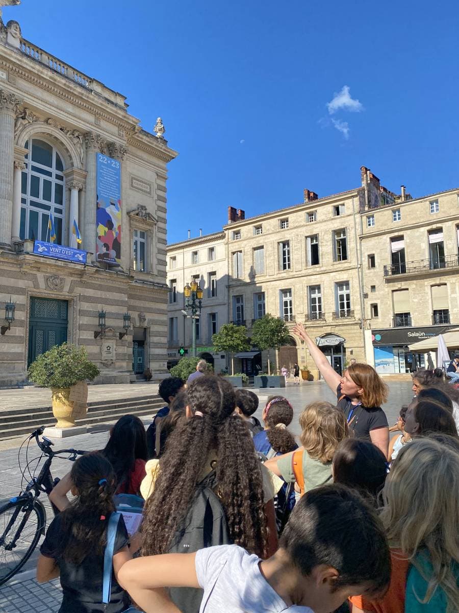 Photo de l'événement