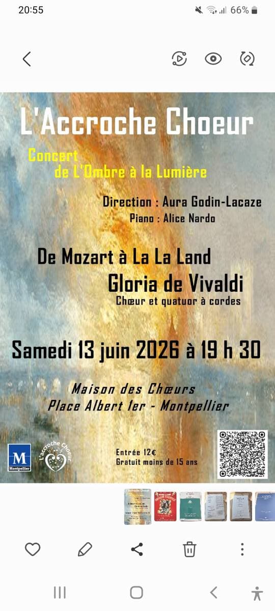 Photo de l'événement