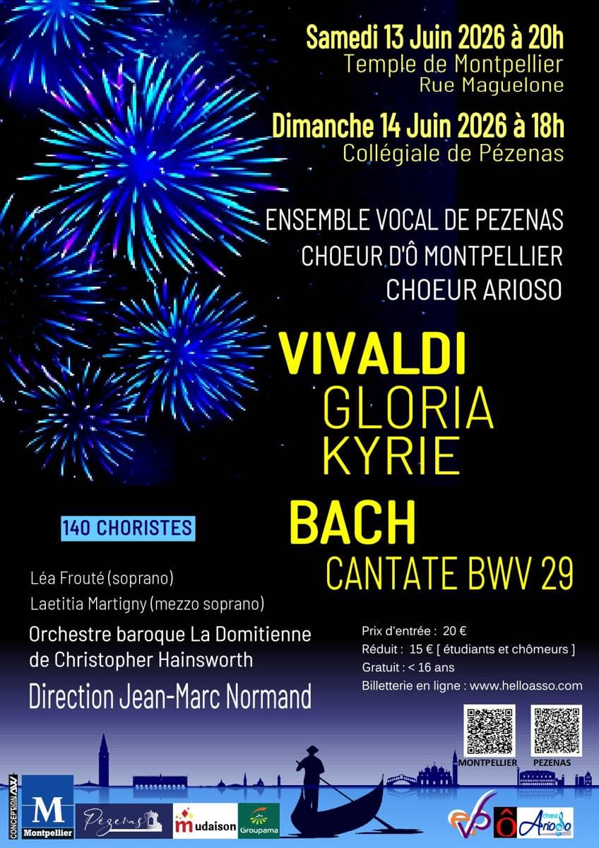 Photo de l'événement