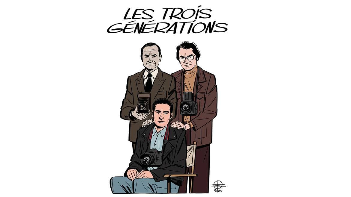 Photo de l'événement