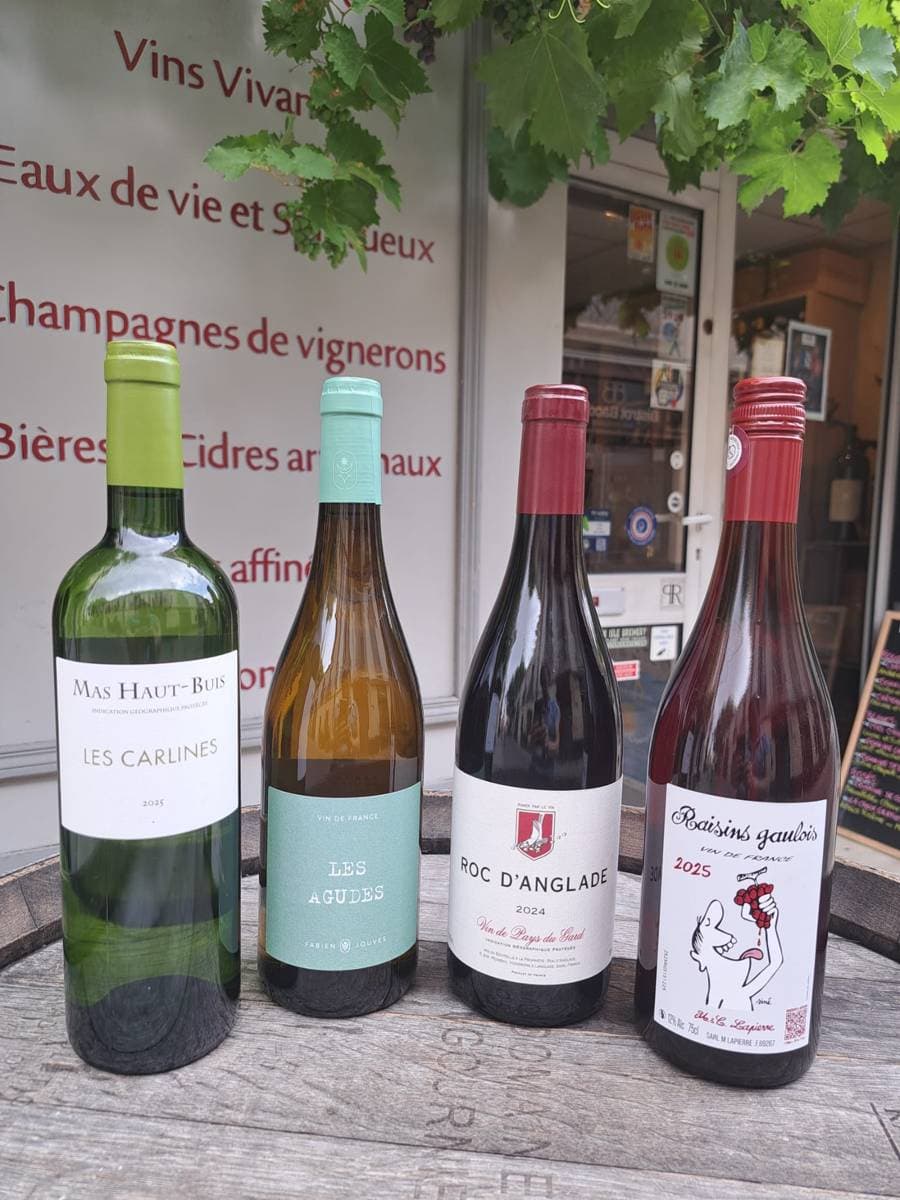 Photo de l'événement