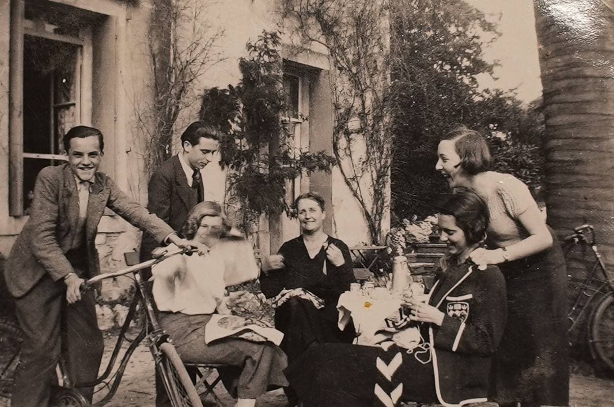 Photo de l'événement