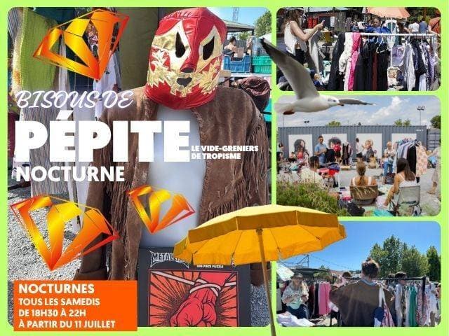 Photo de l'événement
