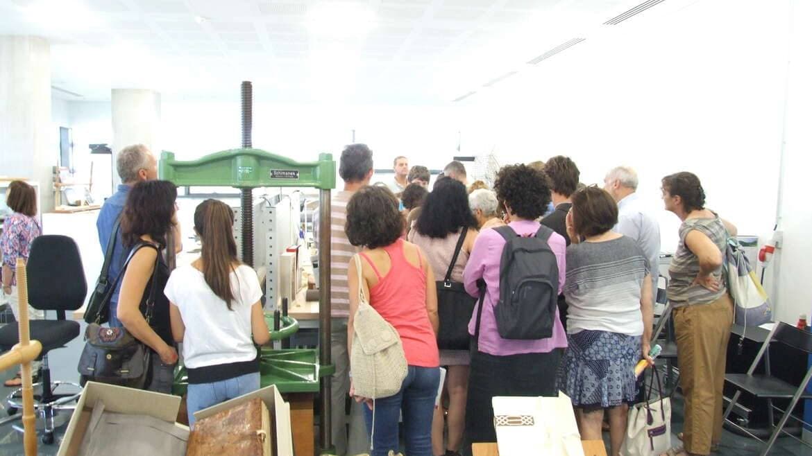 Photo de l'événement