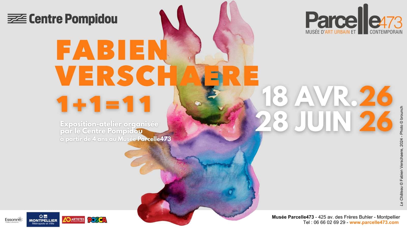 Photo de l'événement