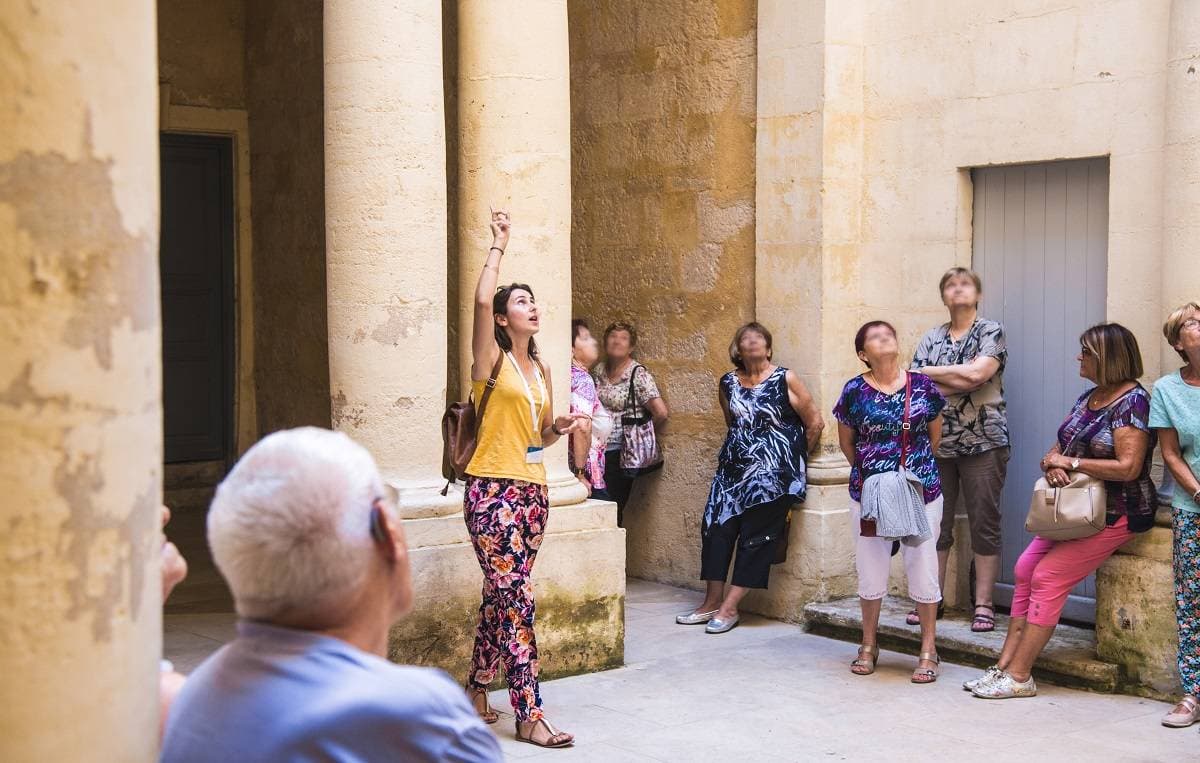Photo de l'événement