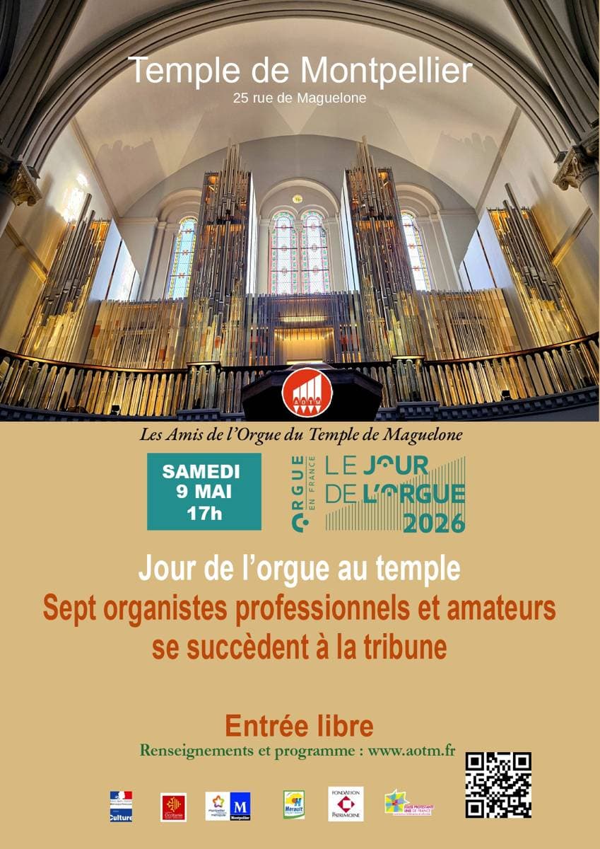 Photo de l'événement