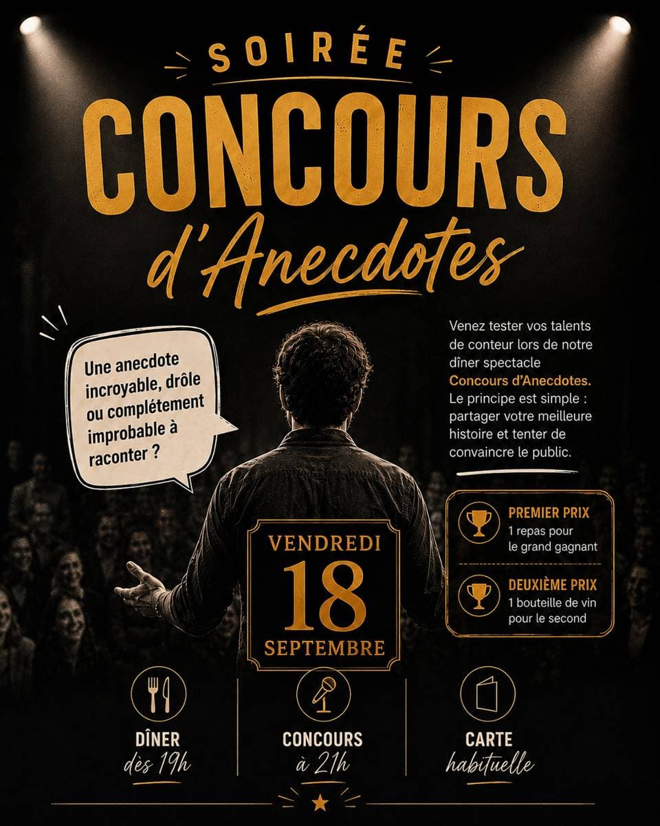 Photo de l'événement