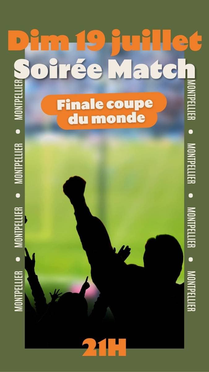 Photo de l'événement
