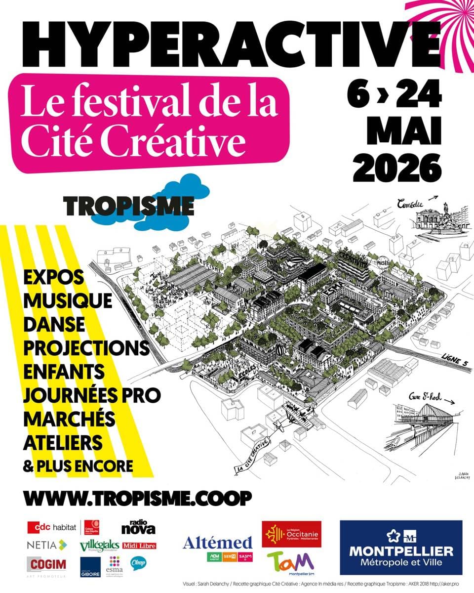 Photo de l'événement