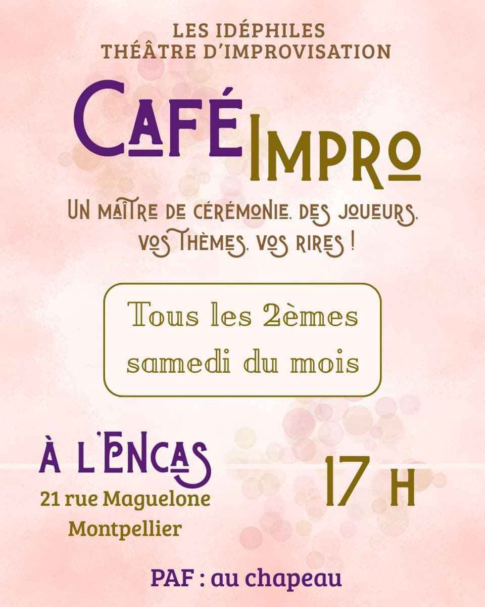 Photo de l'événement