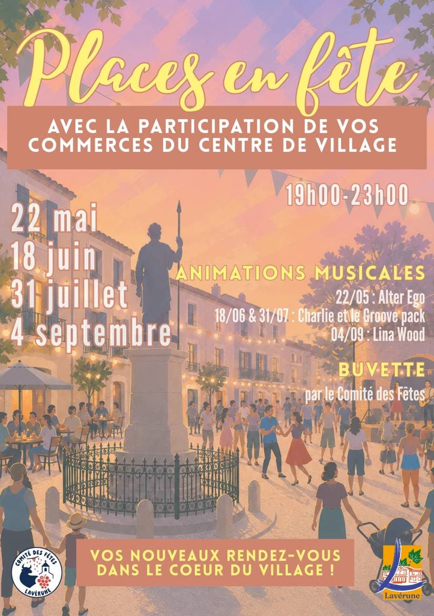 Photo de l'événement