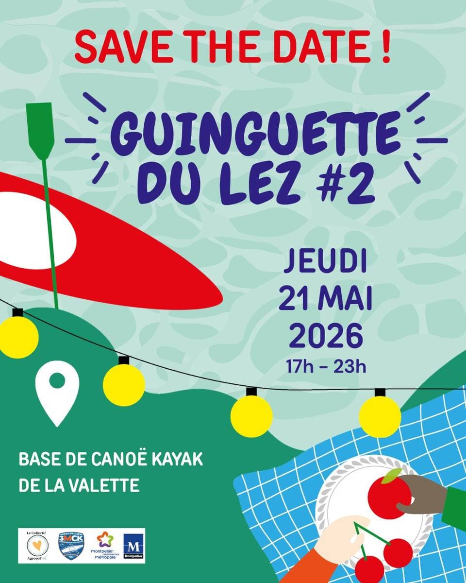 Photo de l'événement