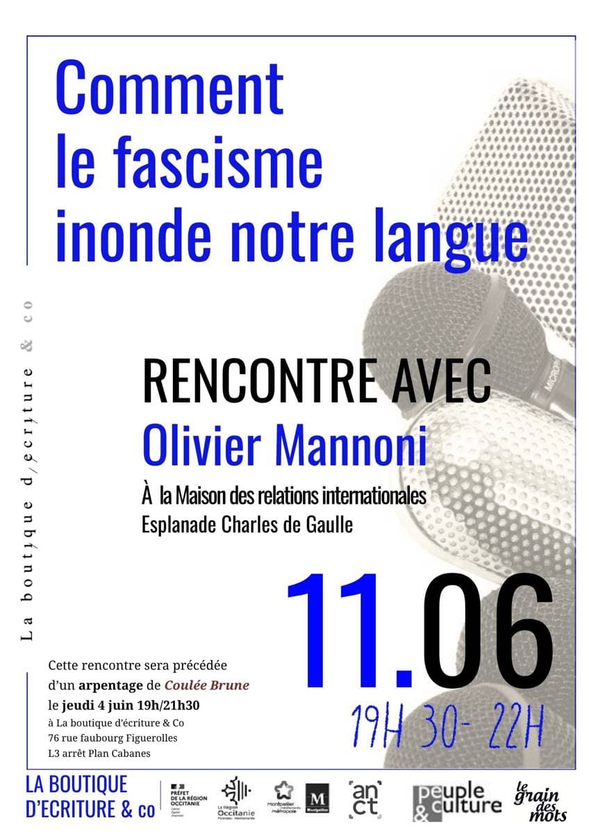 Photo de l'événement