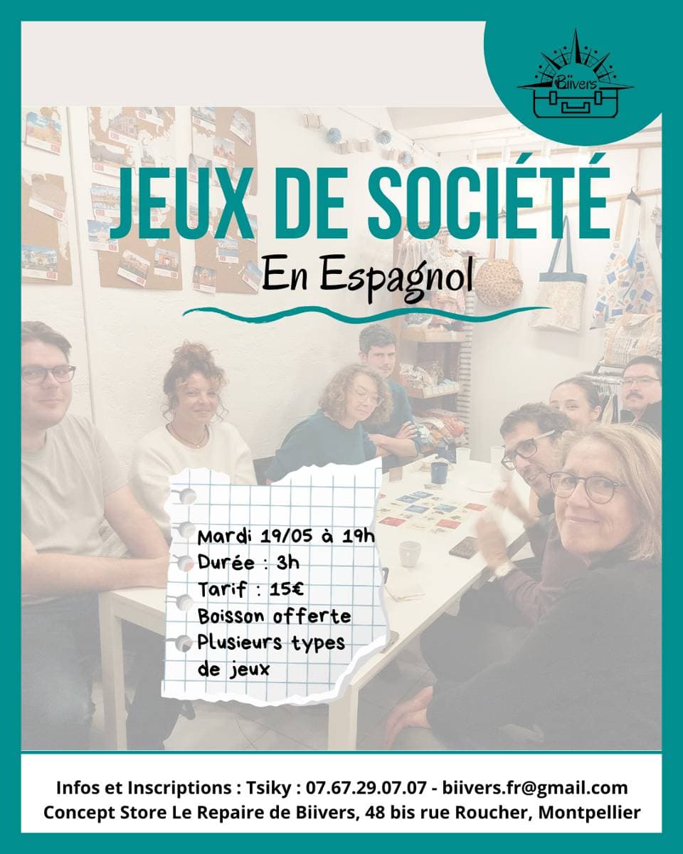 Photo de l'événement