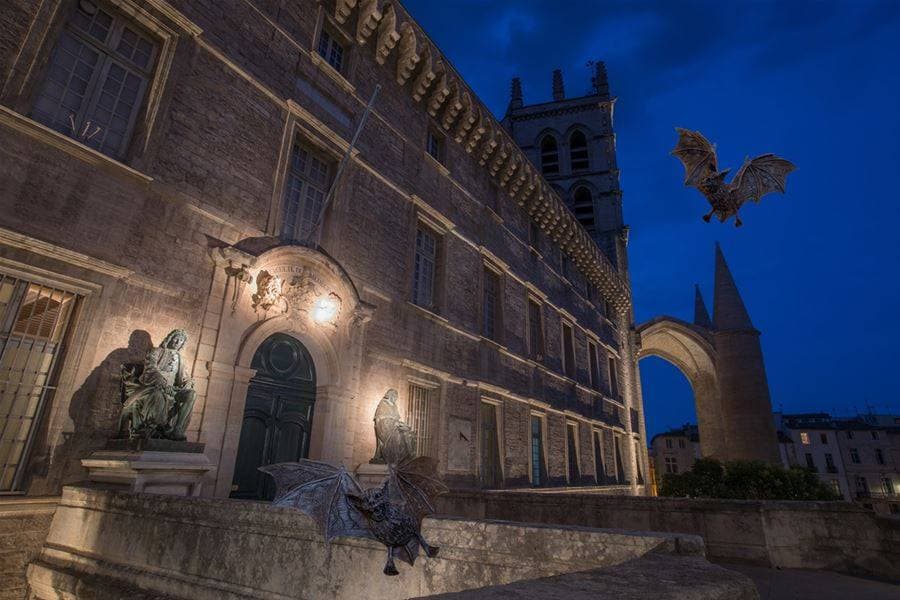 Photo de l'événement