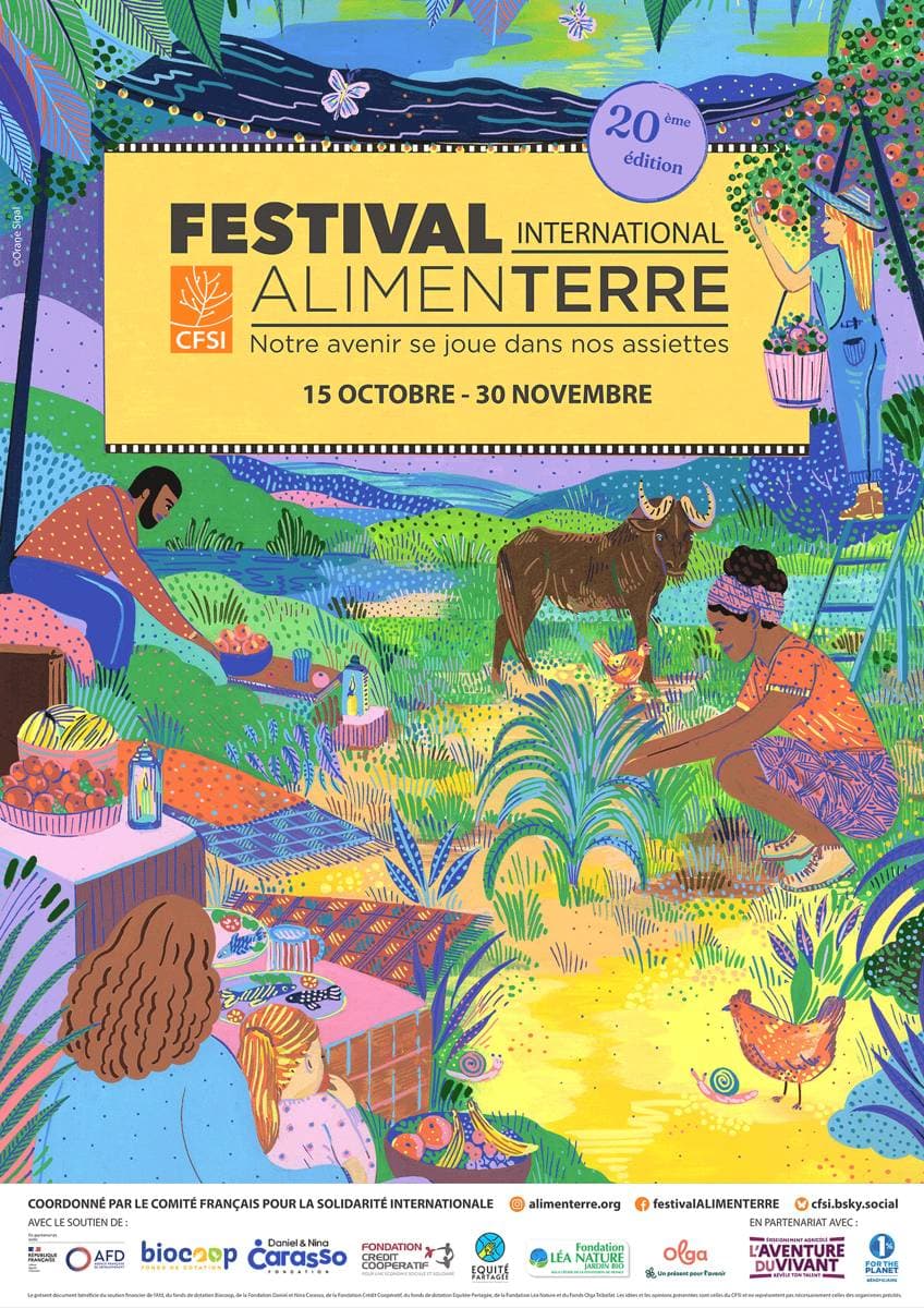 Photo de l'événement