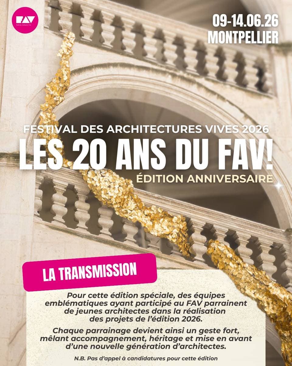 Photo de l'événement